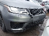SALWR2SU5LA****** Salvage and Repairable 2020 Land Rover Range Rover Sport in Ohio State