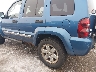 1J8GL58K36W****** Wrecked 2006 Jeep Liberty in Minnesota State