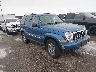 1J8GL58K36W****** Salvage and Wrecked 2006 Jeep Liberty in Minneapolis South