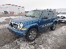 1J8GL58K36W****** Used and Repairable 2006 Jeep Liberty in Minneapolis South