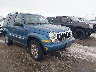 1J8GL58K36W****** Salvage and Repairable 2006 Jeep Liberty in Minnesota State