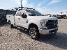 1FT7X2B63KE****** Salvage and Wrecked 2019 Ford F-250 in Kansas City