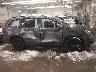 5FNYF6H22NB****** Wrecked 2022 Honda Pilot in New York State