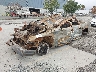 2GCEC13T751****** Used and Repairable 2005 Chevrolet Silverado 1500 in Fremont