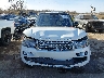 SALGS3EF4GA****** Destrozados 2016 Land Rover Range Rover en Estado de Oklahoma