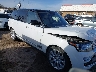 SALGS3EF4GA****** Usados 2016 Land Rover Range Rover en Estado de Oklahoma