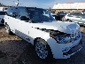 SALGS3EF4GA****** Salvamento y Destrozados 2016 Land Rover Range Rover en Oklahoma City
