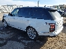 SALGS3EF4GA****** Salvamento y Reparables 2016 Land Rover Range Rover en Oklahoma City
