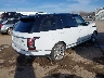 SALGS3EF4GA****** Salvamento y Destrozados 2016 Land Rover Range Rover en Estado de Oklahoma