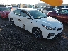3KPF34AD6KE****** Salvamento y Destrozados 2019 Kia Forte en Cincinnati