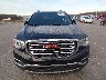 1GKKNLLAXJZ****** Destrozados 2018 GMC Acadia en Estado de Indiana