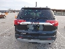 1GKKNLLAXJZ****** Destrozados 2018 GMC Acadia