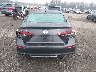 2HGFE1F76NH****** Salvage 2022 Honda Civic
