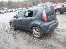 KNDJP3A53F7****** Salvamento y Reparables 2015 Kia Soul en Pittsburgh North