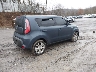 KNDJP3A53F7****** Salvamento y Destrozados 2015 Kia Soul en Estado de Pennsylvania