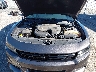 2C3CDXHGXHH****** Reparables 2017 Dodge Charger en Baton Rouge