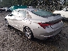 5NPLL4AG1MH****** Salvage and Repairable 2021 Hyundai Elantra in Seattle