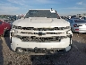 3GCPWDED0LG****** Wrecked 2020 Chevrolet Silverado 1500 in Texas State