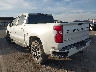 3GCPWDED0LG****** Repairable 2020 Chevrolet Silverado 1500 in Texas State