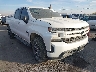 3GCPWDED0LG****** Salvage and Wrecked 2020 Chevrolet Silverado 1500 in El Paso