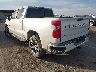 3GCPWDED0LG****** Salvage and Repairable 2020 Chevrolet Silverado 1500 in El Paso