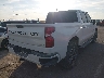 3GCPWDED0LG****** Salvage and Wrecked 2020 Chevrolet Silverado 1500 in Texas State