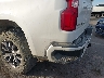 3GCPWDED0LG****** Salvage and Repairable 2020 Chevrolet Silverado 1500 in Texas State