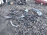 7YAKM4DB6SY****** Wrecked 2025 Hyundai IONIQ 5 in Oregon State