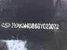 7YAKM4DB6SY****** Used 2025 Hyundai IONIQ 5 in Eugene