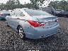 5NPEC4AC7CH****** Salvage and Repairable 2012 Hyundai Sonata in Avenel New Jersey