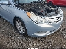 5NPEC4AC7CH****** Salvage and Repairable 2012 Hyundai Sonata in New Jersey State