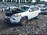 1C4PJMDS8GW****** Used and Repairable 2016 Jeep Cherokee in Central New Jersey