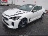 KNAE35LD4N6****** Used and Repairable 2022 Kia Stinger in Portland