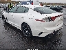 KNAE35LD4N6****** Salvage and Repairable 2022 Kia Stinger in Portland