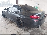 WBSFV9C51DD****** Salvage and Repairable 2013 BMW M5 in Seattle