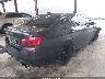 WBSFV9C51DD****** Salvage and Wrecked 2013 BMW M5 in Washington State