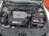 1HGCP36819A****** Repairable 2009 Honda Accord in Jacksonville