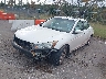 1HGCP36819A****** Used and Repairable 2009 Honda Accord in Jacksonville