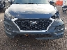 KM8J23A47KU****** Salvage and Wrecked 2019 Hyundai Tucson in Grenada
