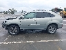 JTJGW31U372****** Salvage 2007 Lexus RX
