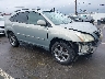 JTJGW31U372****** Salvage and Wrecked 2007 Lexus RX in Los Angeles South