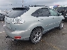 JTJGW31U372****** Salvage and Wrecked 2007 Lexus RX in California State