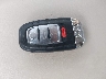 WAUFFAFL6BN****** Salvamento 2011 Audi A4 en Estado de Indiana