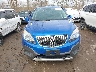 KL4CJASB4EB****** Wrecked 2014 Buick Encore in Indiana State