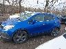 KL4CJASB4EB****** Repairable 2014 Buick Encore in Indiana State