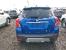 KL4CJASB4EB****** Wrecked 2014 Buick Encore