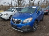 KL4CJASB4EB****** Used and Repairable 2014 Buick Encore in Indianapolis