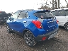 KL4CJASB4EB****** Salvage and Repairable 2014 Buick Encore in Indianapolis