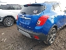 KL4CJASB4EB****** Salvage and Wrecked 2014 Buick Encore in Indiana State