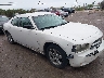 2B3LA33V29H****** Salvage and Wrecked 2009 Dodge Charger in Tucson